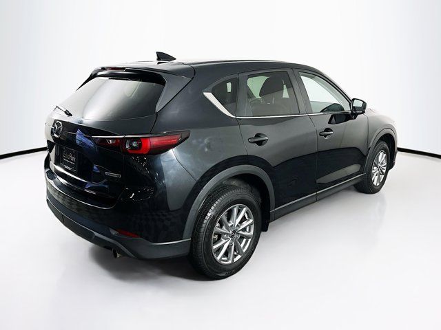 2022 Mazda CX-5 2.5 S Preferred Package