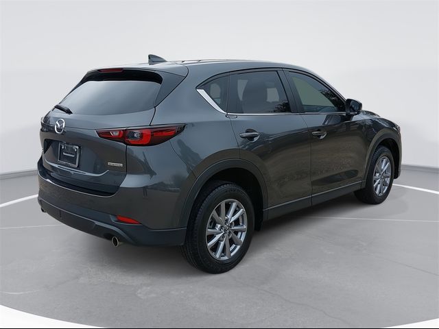 2022 Mazda CX-5 2.5 S Preferred Package