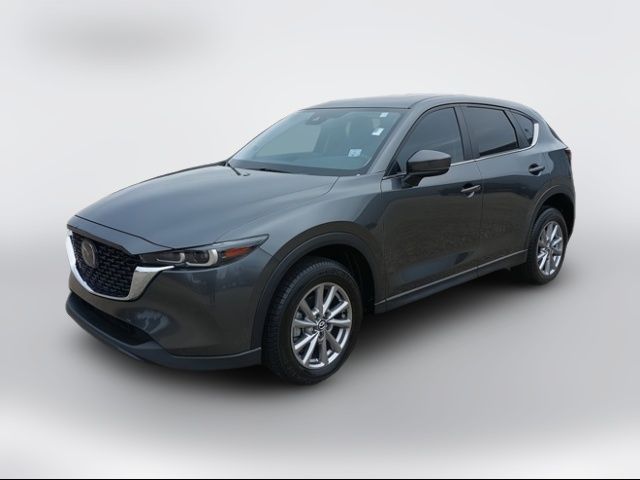 2022 Mazda CX-5 2.5 S Preferred Package