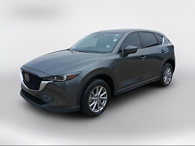 2022 Mazda CX-5 2.5 S Preferred Package