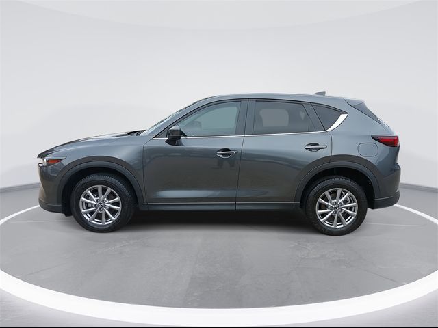 2022 Mazda CX-5 2.5 S Preferred Package