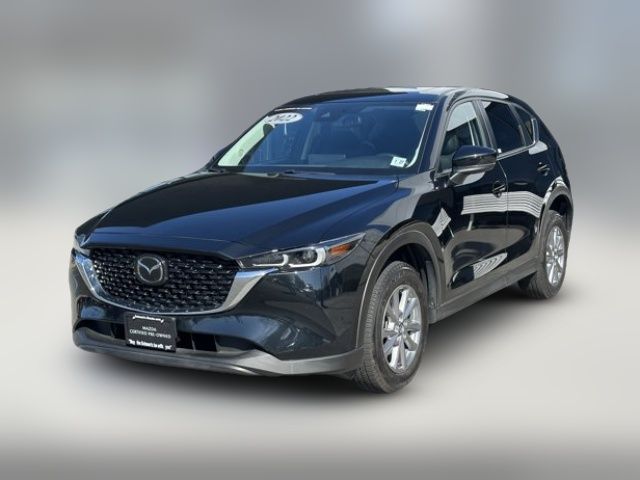 2022 Mazda CX-5 2.5 S Preferred Package