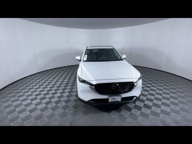 2022 Mazda CX-5 2.5 S Preferred Package