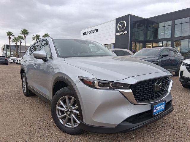 2022 Mazda CX-5 2.5 S Preferred Package