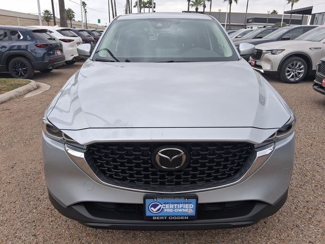 2022 Mazda CX-5 2.5 S Preferred Package