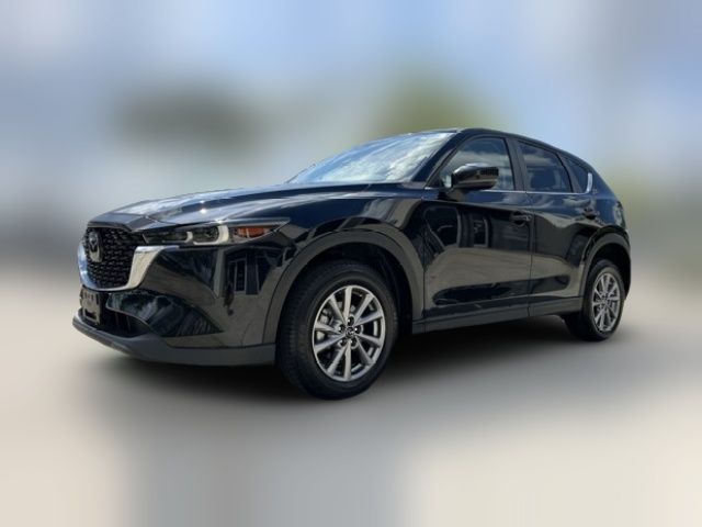 2022 Mazda CX-5 2.5 S Preferred Package