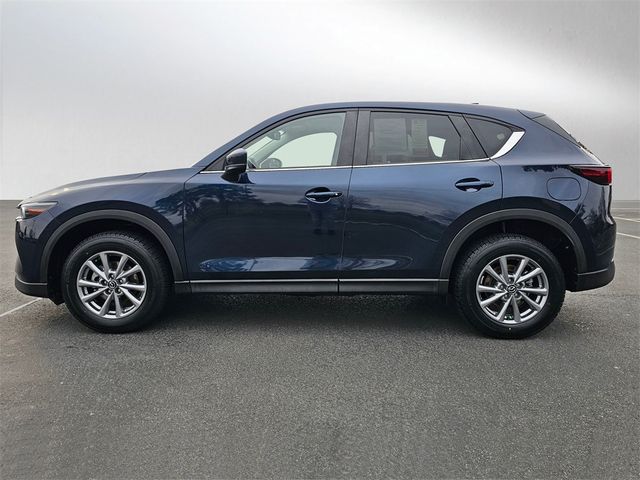 2022 Mazda CX-5 2.5 S Preferred Package