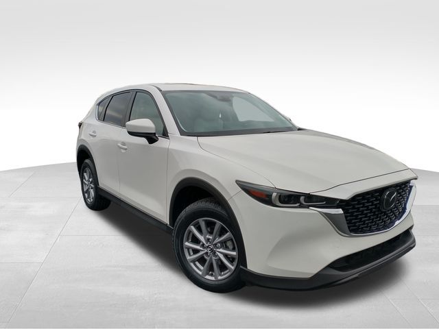 2022 Mazda CX-5 2.5 S Preferred Package