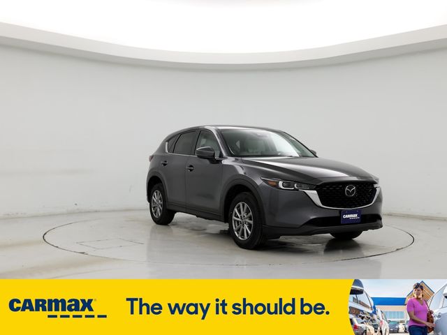 2022 Mazda CX-5 2.5 S Preferred Package