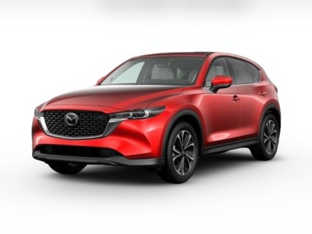 2022 Mazda CX-5 2.5 S Preferred Package