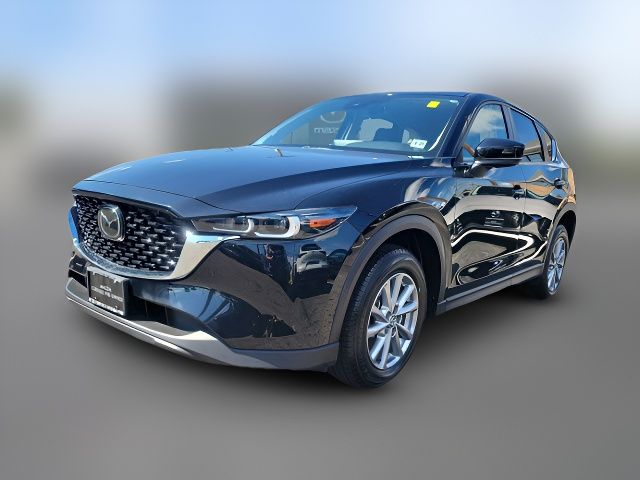 2022 Mazda CX-5 2.5 S Preferred Package