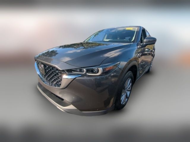 2022 Mazda CX-5 2.5 S Preferred Package