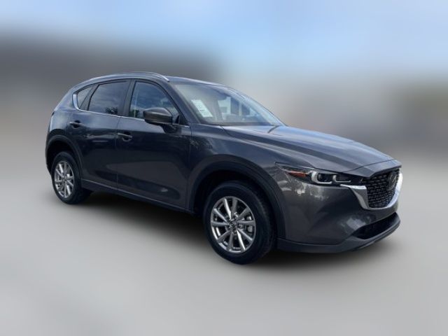 2022 Mazda CX-5 2.5 S Preferred Package