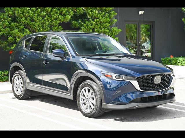 2022 Mazda CX-5 2.5 S Preferred Package