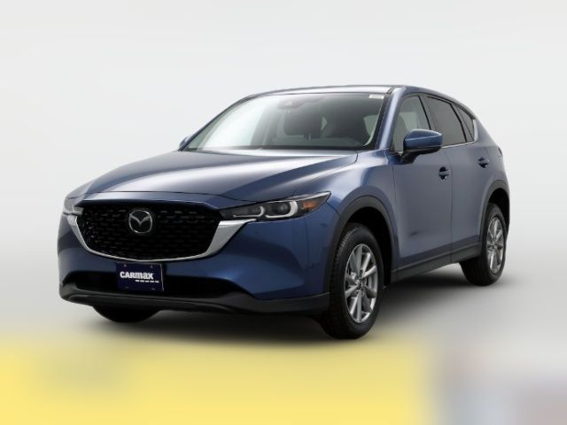 2022 Mazda CX-5 2.5 S Preferred Package