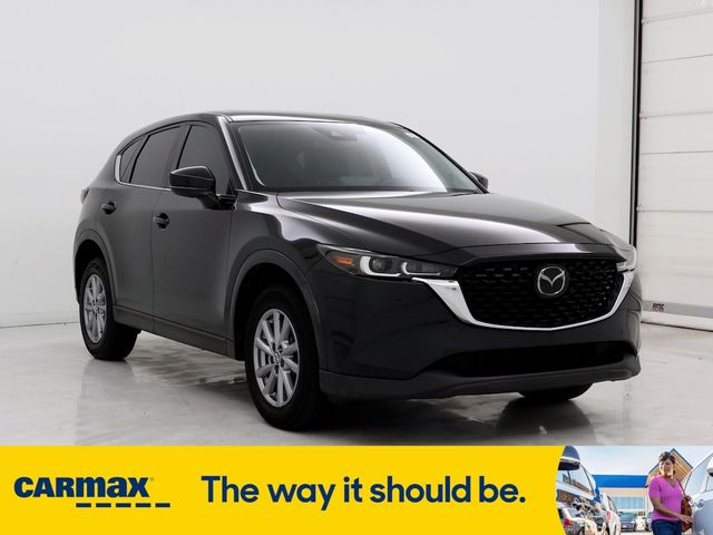 2022 Mazda CX-5 2.5 S Preferred Package