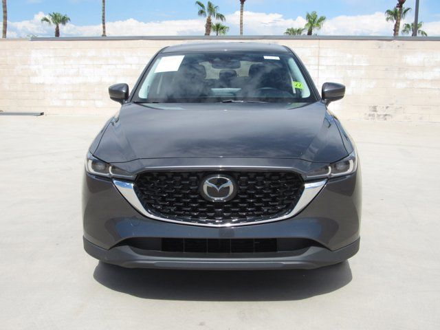 2022 Mazda CX-5 2.5 S Preferred Package