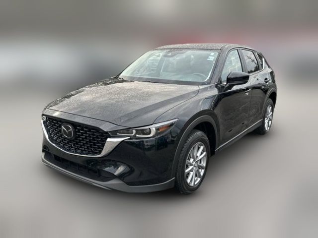 2022 Mazda CX-5 2.5 S Preferred Package