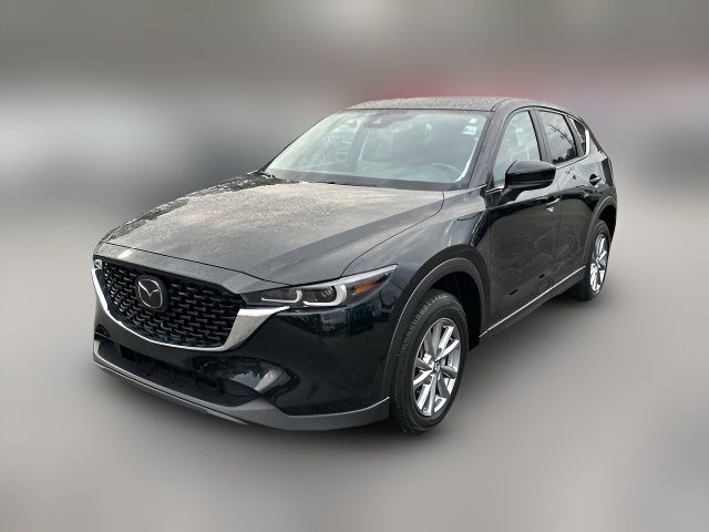 2022 Mazda CX-5 2.5 S Preferred Package