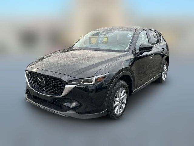 2022 Mazda CX-5 2.5 S Preferred Package