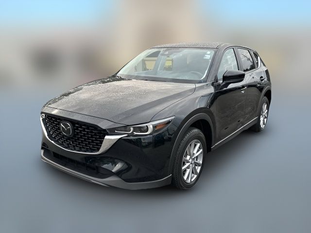 2022 Mazda CX-5 2.5 S Preferred Package