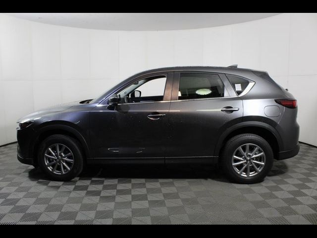 2022 Mazda CX-5 2.5 S Preferred Package