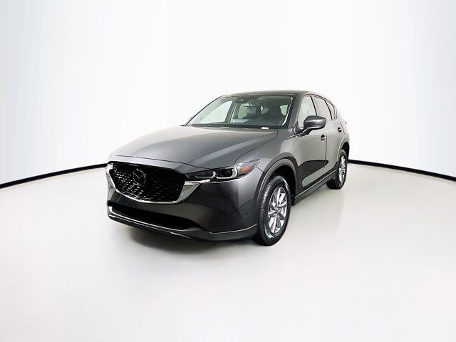 2022 Mazda CX-5 2.5 S Preferred Package