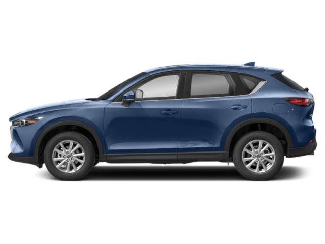 2022 Mazda CX-5 2.5 S Preferred Package