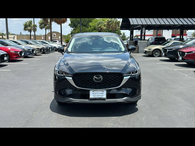 2022 Mazda CX-5 2.5 S Preferred Package