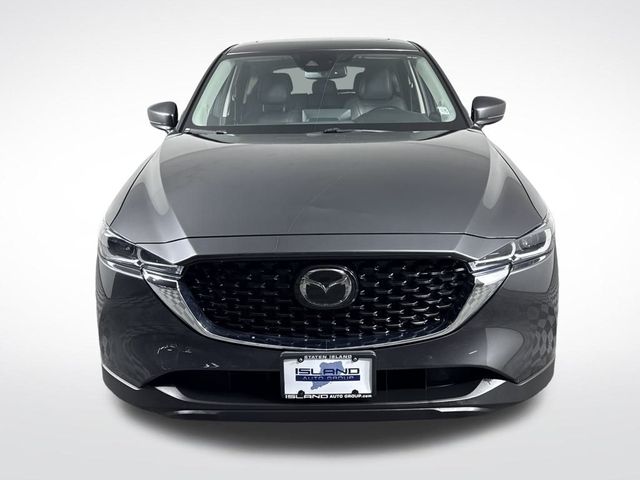 2022 Mazda CX-5 2.5 S Preferred Package