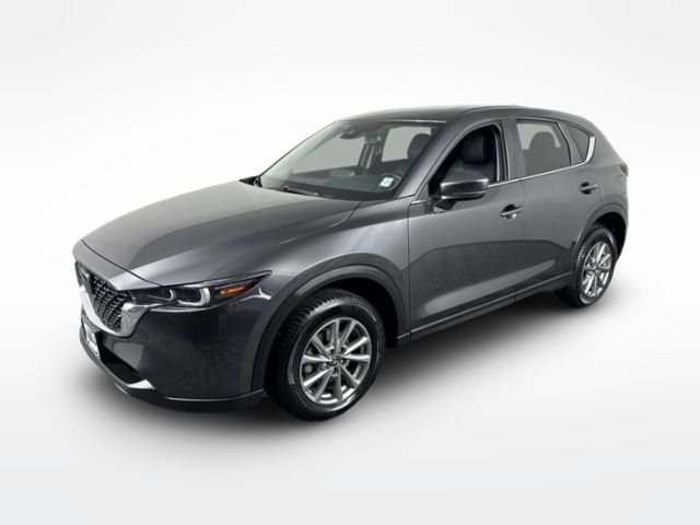 2022 Mazda CX-5 2.5 S Preferred Package