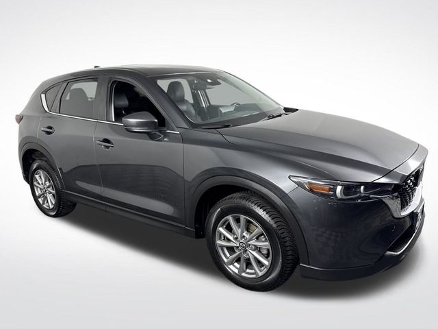 2022 Mazda CX-5 2.5 S Preferred Package