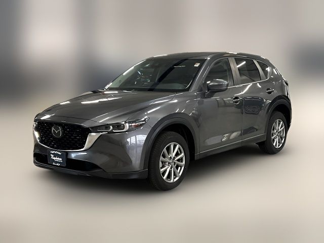 2022 Mazda CX-5 2.5 S Preferred Package