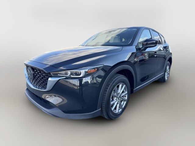 2022 Mazda CX-5 2.5 S Preferred Package