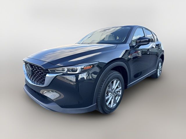 2022 Mazda CX-5 2.5 S Preferred Package