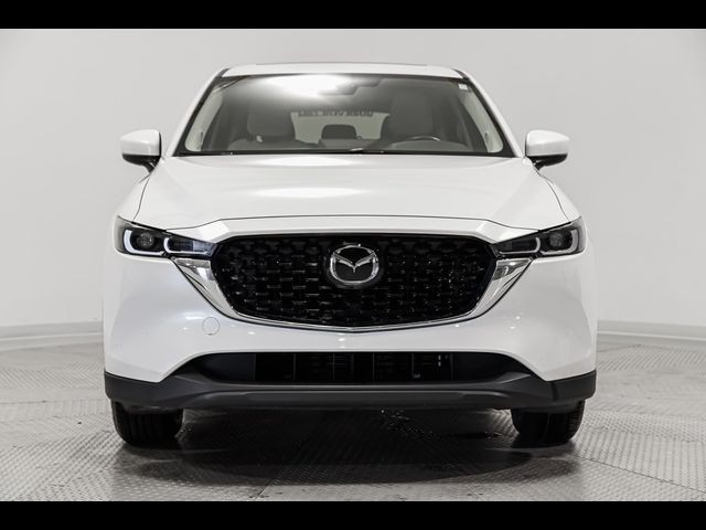 2022 Mazda CX-5 2.5 S Preferred Package