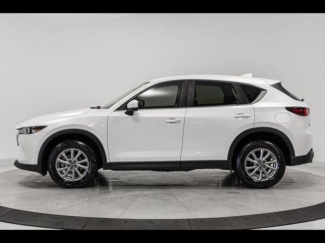 2022 Mazda CX-5 2.5 S Preferred Package