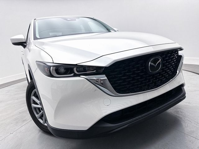 2022 Mazda CX-5 2.5 S Preferred Package