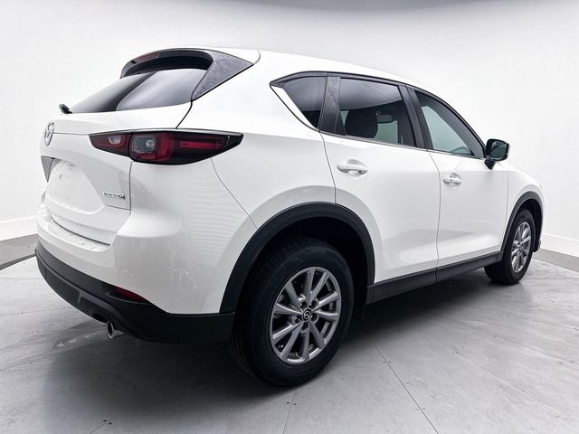 2022 Mazda CX-5 2.5 S Preferred Package