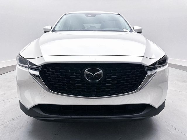 2022 Mazda CX-5 2.5 S Preferred Package