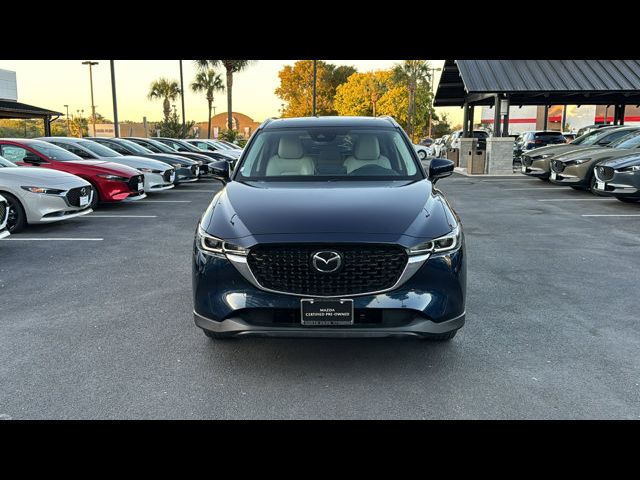 2022 Mazda CX-5 2.5 S Preferred Package