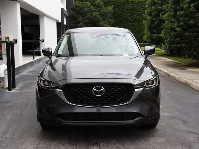 2022 Mazda CX-5 2.5 S Preferred Package