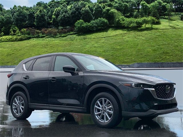 2022 Mazda CX-5 2.5 S Preferred Package