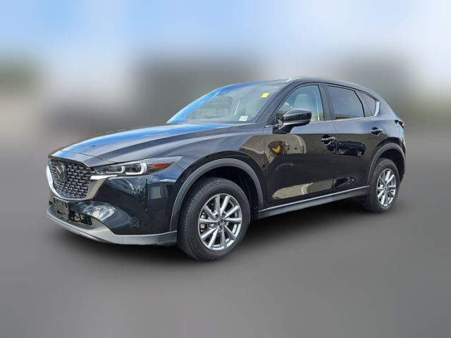 2022 Mazda CX-5 2.5 S Preferred Package