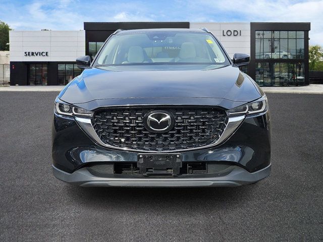 2022 Mazda CX-5 2.5 S Preferred Package