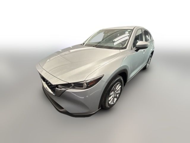 2022 Mazda CX-5 2.5 S Preferred Package