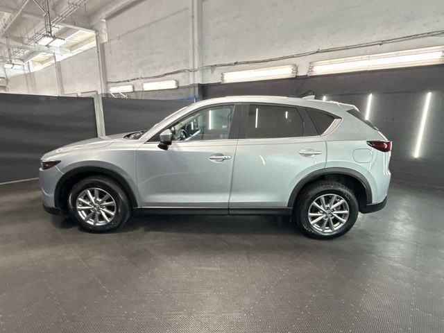 2022 Mazda CX-5 2.5 S Preferred Package