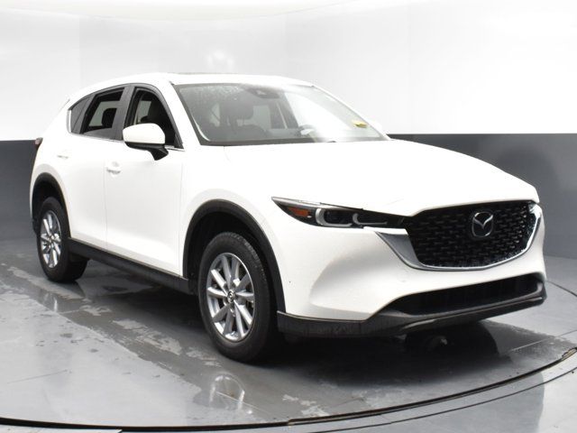 2022 Mazda CX-5 2.5 S Preferred Package