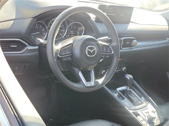 2022 Mazda CX-5 2.5 S Preferred Package