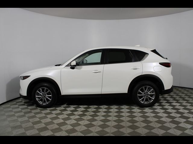 2022 Mazda CX-5 2.5 S Preferred Package